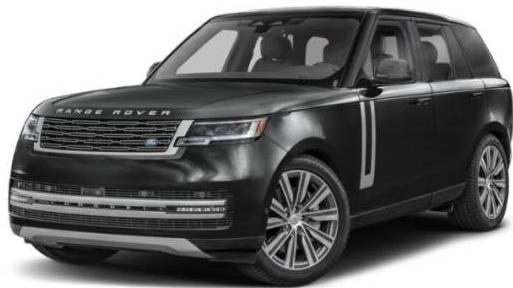 LAND ROVER RANGE ROVER 2023 SALKVBE79PA012849 image